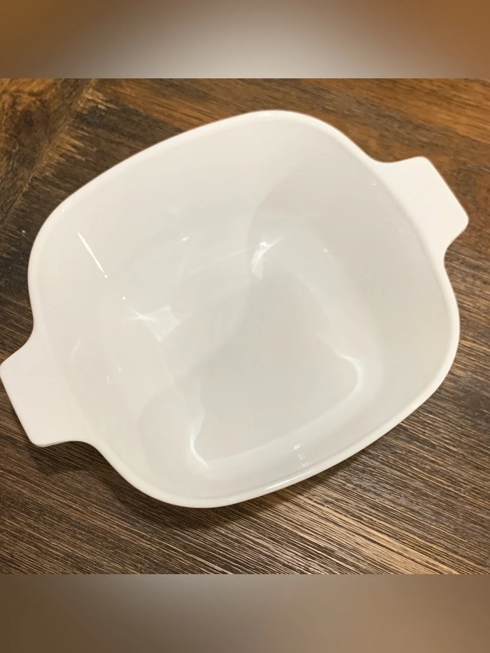 Vintage Corning Ware Blue Cornflower 1¾ Qt Casserole Dish with Lid – P-1¾-B
